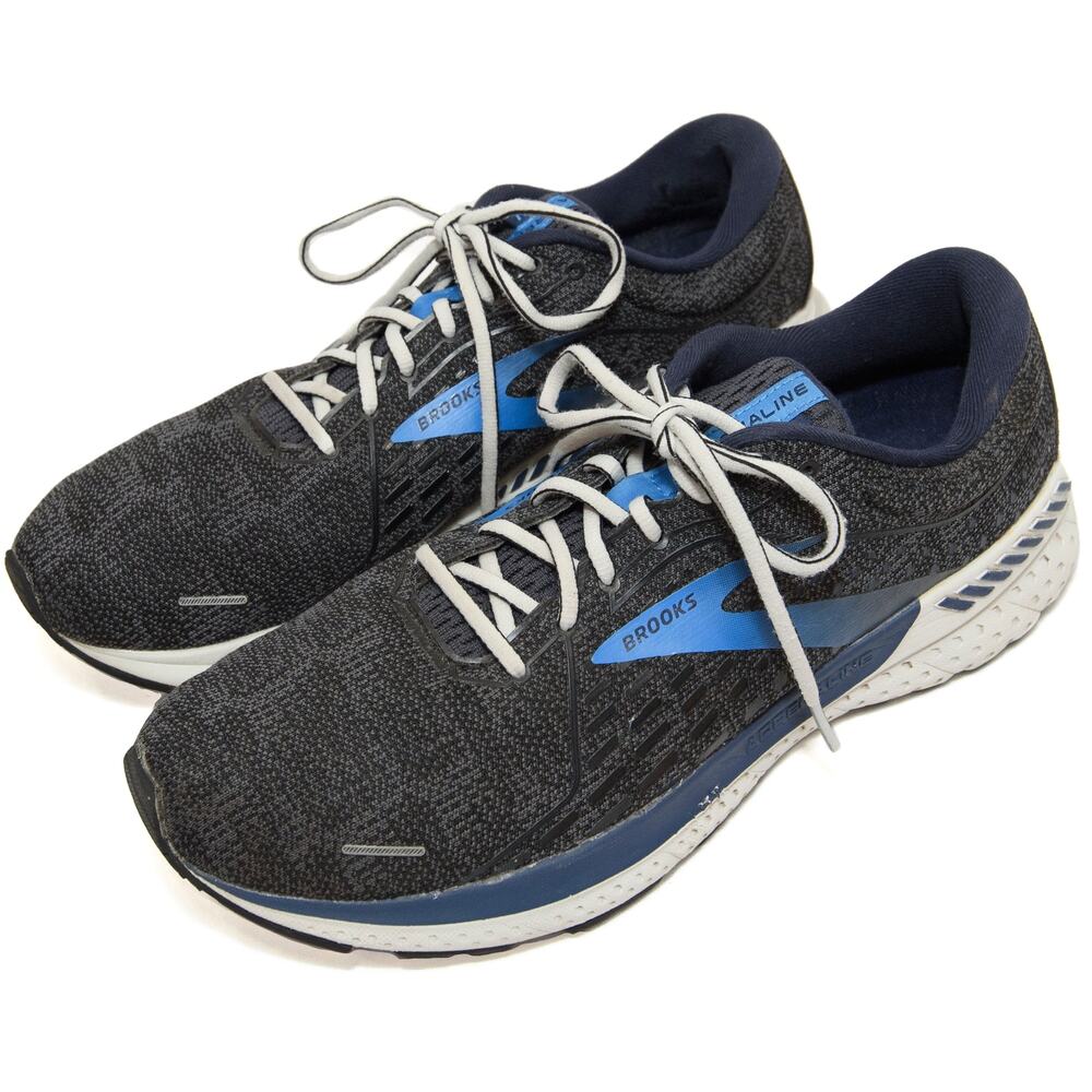 Brooks Adrenaline GTS 21 Running Shoes Size 12